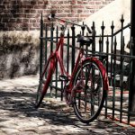 자전거 공유 서비스 불법 주차 문제 줄어드나?